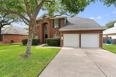 1333 Nightingale Drive, Cedar Park, TX 78613 - Photo 2