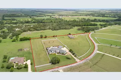 341 Courtnees Way, Georgetown, TX 78626 - Photo 2