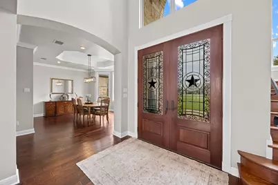 341 Courtnees Way, Georgetown, TX 78626 - Photo 4