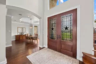 341 Courtnee's Way, Georgetown, TX 78626 - Photo 4