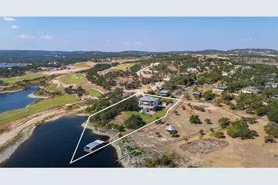 19901 Moon Dance Lane, Spicewood, TX 78669 - Photo 1
