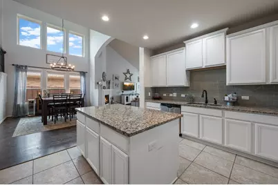 108 Peggy Drive, Liberty Hill, TX 78642 - Photo 8