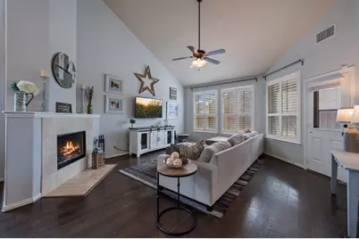 108 Peggy Drive, Liberty Hill, TX 78642 - Photo 4