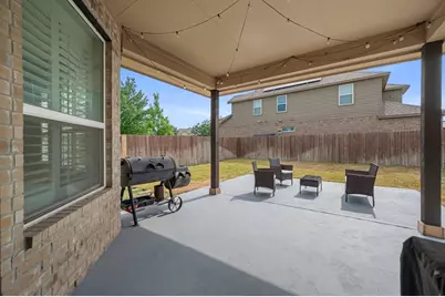 108 Peggy Drive, Liberty Hill, TX 78642 - Photo 30