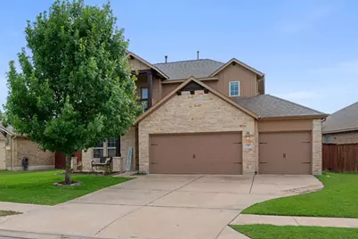 108 Peggy Drive, Liberty Hill, TX 78642 - Photo 2