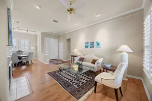 105 Lariat Dr, Georgetown, TX 78633 - Photo 8