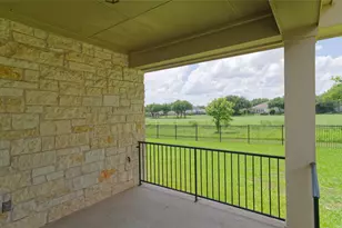 1116 Hillridge Dr, Round Rock, TX 78665 - Photo 38
