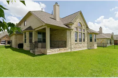 1116 Hillridge Drive, Round Rock, TX 78665 - Photo 36