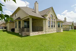 1116 Hillridge Dr, Round Rock, TX 78665 - Photo 36