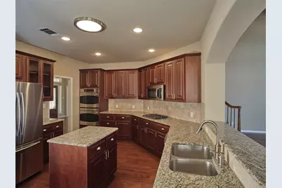 1116 Hillridge Drive, Round Rock, TX 78665 - Photo 18
