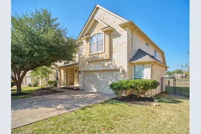 1116 Hillridge Drive, Round Rock, TX 78665 - Photo 1