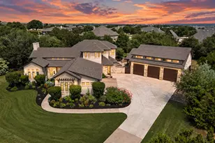 408 Old Pecan Ln, Leander, TX 78641 - Photo 1