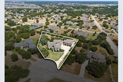 408 Old Pecan Lane, Leander, TX 78641 - Photo 38