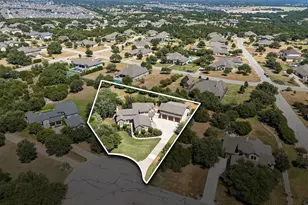 408 Old Pecan Ln, Leander, TX 78641 - Photo 38