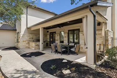 408 Old Pecan Lane, Leander, TX 78641 - Photo 34