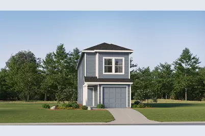 4723 George Cunningham Loop, Temple, TX 76502 - Photo 1