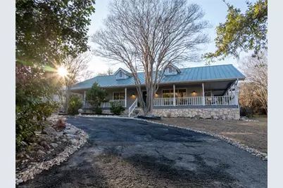 5108 Sioux Lane, Austin, TX 78734 - Photo 2