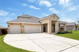 2413 Star Hl Rnch St, Georgetown, TX 78628 - Photo 4