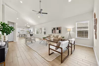 2413 Star Hill Ranch Street, Georgetown, TX 78628 - Photo 6