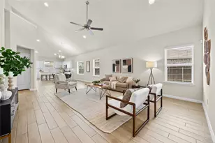 2413 Star Hl Rnch St, Georgetown, TX 78628 - Photo 6