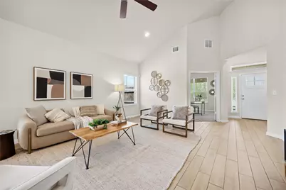 2413 Star Hill Ranch Street, Georgetown, TX 78628 - Photo 8