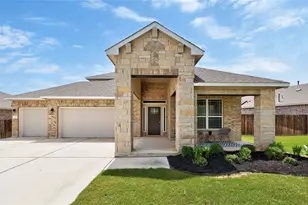 2413 Star Hl Rnch St, Georgetown, TX 78628 - Photo 1