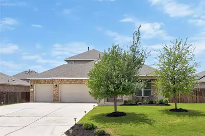 2413 Star Hill Ranch Street, Georgetown, TX 78628 - Photo 2