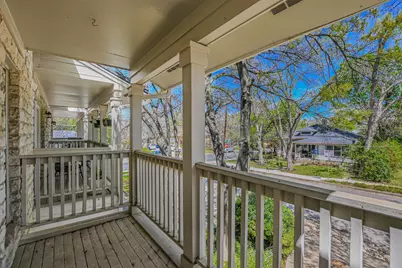 641 W 31st 1/2 Street #3, Austin, TX 78705 - Photo 8