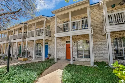 641 W 31st 1/2 Street #3, Austin, TX 78705 - Photo 6