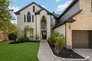 1708 Pagedale Cove, Cedar Park, TX 78613 - Photo 1