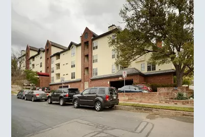 3001 Cedar Street #117, Austin, TX 78705 - Photo 1