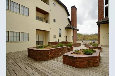 3001 Cedar Street #117, Austin, TX 78705 - Photo 20