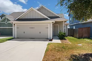 101 High Plains Pass, Liberty Hill, TX 78642 - Photo 1