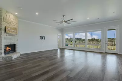 21003 Twisting Trail, Lago Vista, TX 78645 - Photo 4