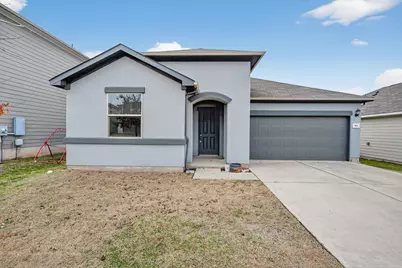 161 Flexus Lane, Liberty Hill, TX 78642 - Photo 2