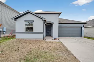 161 Flexus Ln, Liberty Hill, TX 78642 - Photo 2