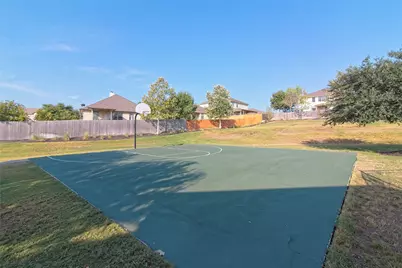 161 Flexus Lane, Liberty Hill, TX 78642 - Photo 20