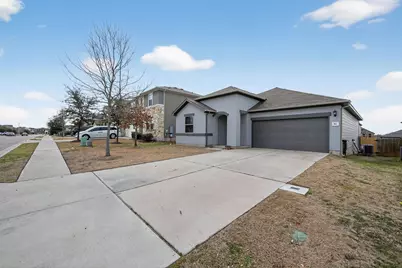 161 Flexus Lane, Liberty Hill, TX 78642 - Photo 1