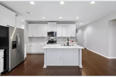 161 Flexus Lane, Liberty Hill, TX 78642 - Photo 8