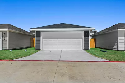 306 Santo Domingo Road, Bastrop, TX 78602 - Photo 2