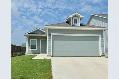 1232 Cattail Lane, Bastrop, TX 78602 - Photo 1