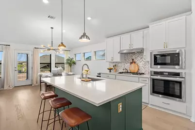 463 Oleander Loop, Buda, TX 78610 - Photo 6