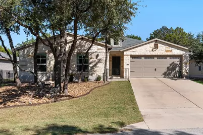 2009 Omaha Drive, Lago Vista, TX 78645 - Photo 1