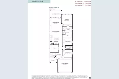 290 Bloomington Loop, Hutto, TX 78634 - Photo 40