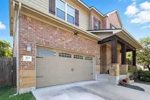 513 Cerezo Dr, Leander, TX 78641 - Photo 2