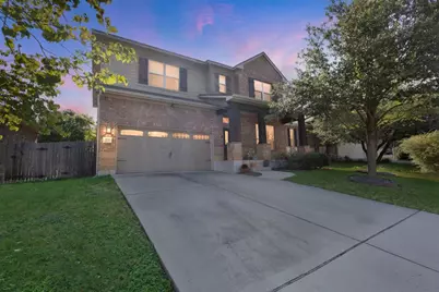 513 Cerezo Drive, Leander, TX 78641 - Photo 1