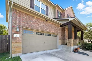 513 Cerezo Dr, Leander, TX 78641 - Photo 2