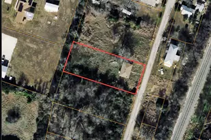 321 N Front St, Holland, TX 76534 - Photo 1