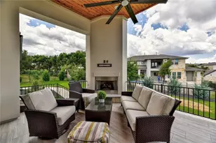 507 Barolo Cv, Lakeway, TX 78738 - Photo 8