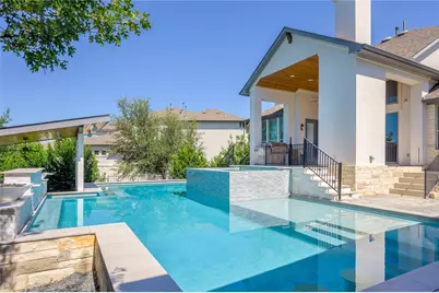 507 Barolo Cove, Lakeway, TX 78738 - Photo 4